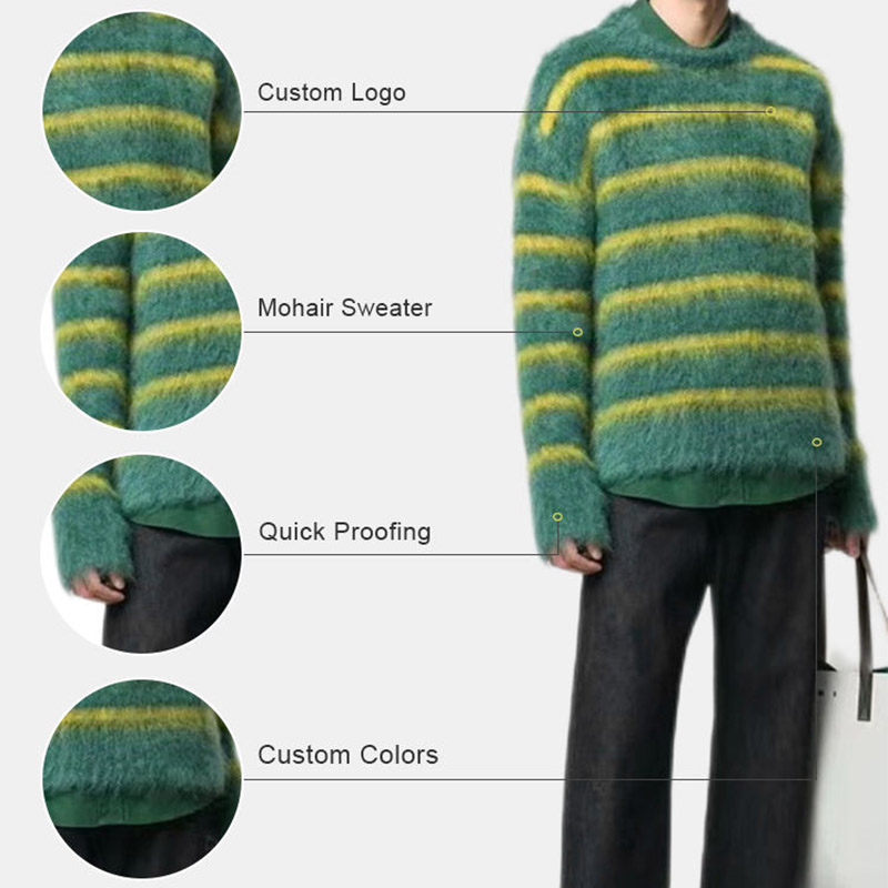 Hot-sale-mohair-crew-neck-men-sweater-2